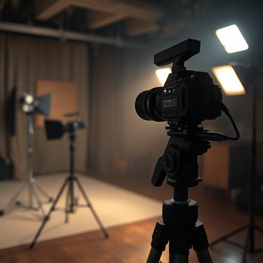 On-Set Support icon